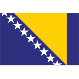 波黑女篮U20